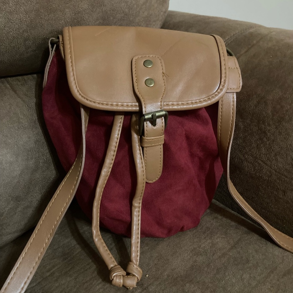 Disney purse